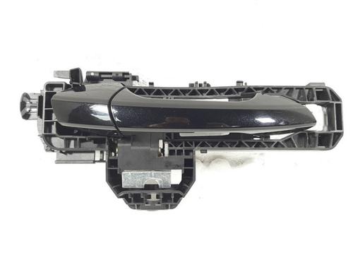 Used Front right exterior door handle MERCEDES-BENZ A-CLASS (W176) A 180 CDI / d (176.012) (109 hp) 19754155