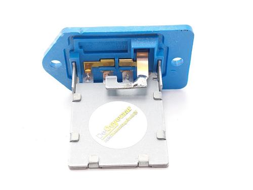 Resistencia calefacción KIA RIO IV (YB, SC, FB) 1.0 T-GDI 100 (101 hp) 30688606