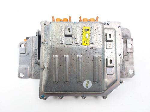 Electronic module RENAULT ZOE Hatchback Van (BFM_) Electric (BFMC, BFMD) | BP32394987M83 - Image 2