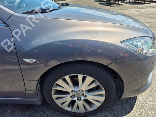 Used Right front fenders MAZDA 6 Estate (GH) 2.0 MZR-CD (GH14) (140 hp) 29373938