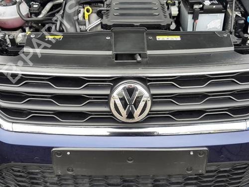 Grill VW T-ROC (A11, D11) 1.0 TSI | BP39209350C40 - Image 2