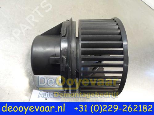 Heater blower motor VOLVO V40 Hatchback (525) D2 | BP24454246M62