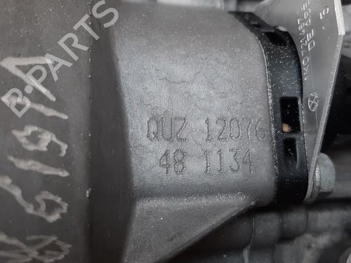 Gearbox VW BEETLE Convertible (5C7, 5C8) 1.2 TSI 16V | BP33129101M3  - Image 6