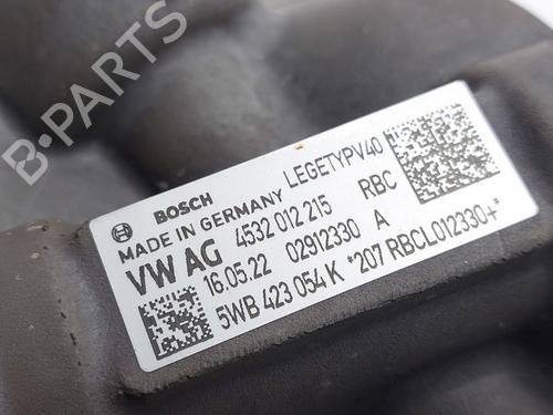 Steering rack CUPRA FORMENTOR (KM7, KMP) 1.5 TSI | BP34192029M22  - Image 5