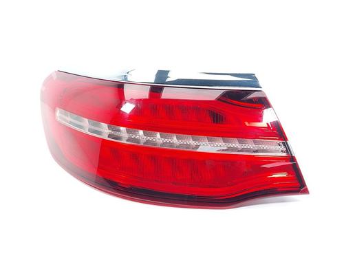 Left taillight MERCEDES-BENZ GLC Coupe (C253) AMG 63 S 4-matic+ (253.389) | BP26646858C34 