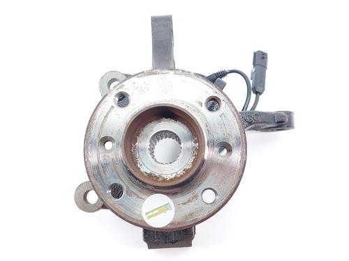 Achsschenkel links vorne für Achsschenkel links vorne DACIA SPRING Extreme (65 hp) 36698398 36698398