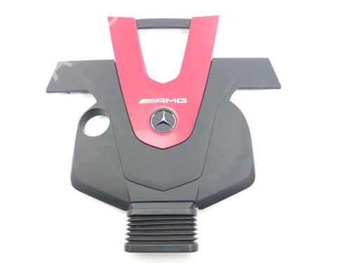 Beschermplaat bodem MERCEDES-BENZ GLC (X253) AMG 43 4-matic (253.964) (367 hp) 30402547