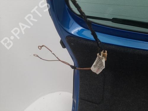Tailgate SEAT TOLEDO IV (KG3) 1.2 TSI | BP19754433C6 