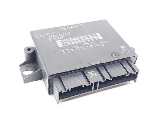 control-unit-renault-zoe-hatchback-van-bfm_-2019-28017283 main image