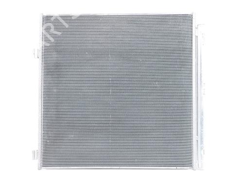 Used AC radiator LAND ROVER RANGE ROVER SPORT III (L461) P460e PHEV AWD (460 hp) 29274269