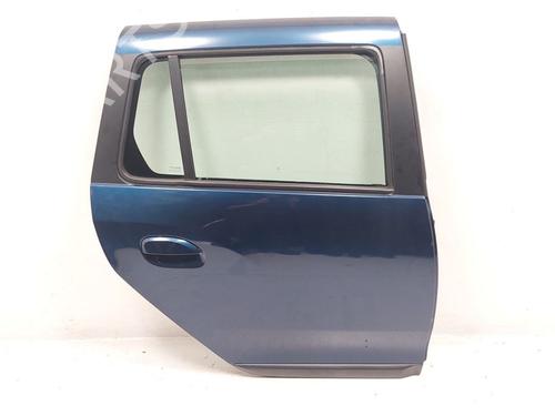 Used Left rear door DACIA LOGAN MCV II TCe 90 (K8M1, K8MA, K8AC) (90 hp) 30363102