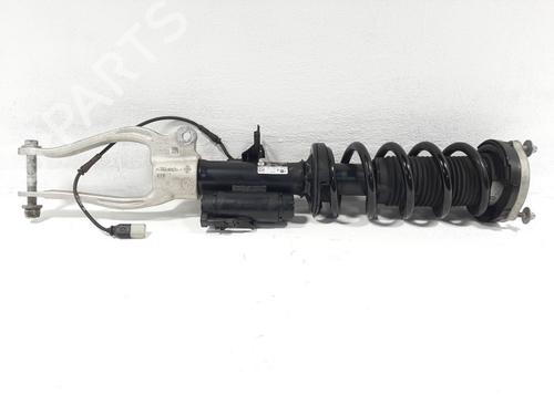 Used Right front shock absorber BMW 5 (G30, F90) M 550 i xDrive (462 hp) 24503754