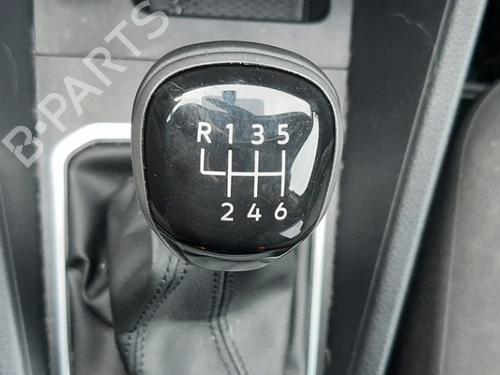 Gearbox VW CADDY V Box Body/MPV (SBA, SBH) 2.0 TDi BMT | BP23403882M3 
