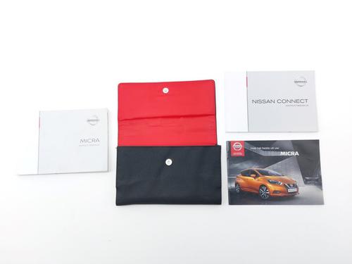 other-nissan-micra-v-k14-2016-30363375 main image