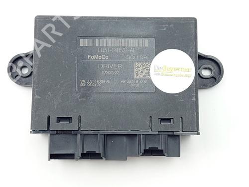 Used Control unit Control unit 19764508 19764508