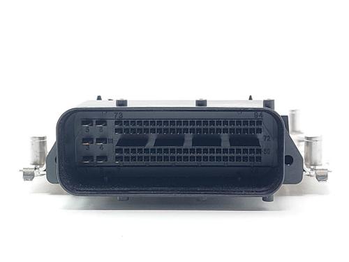 Control unit OPEL VIVARO B Van (X82) 1.6 CDTI (05) | BP40503200M11 - Image 2