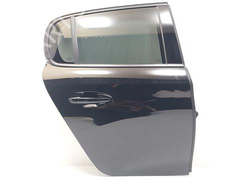 Puerta trasera derecha PEUGEOT 208 II (UB_, UP_, UW_, UJ_) e-208 (136 hp) 21133608