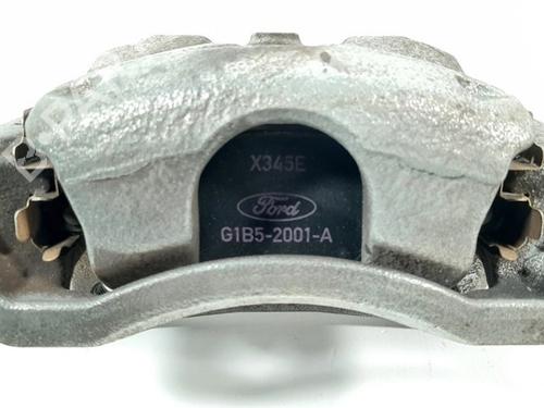 Used Left front brake caliper FORD KA+ III (UK, FK) 1.2 Ti-VCT (85 hp) 19750043