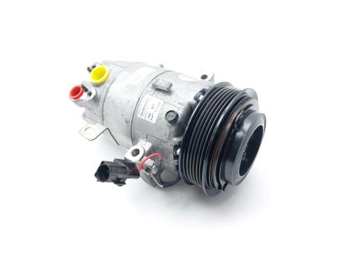 AC compressor KIA PICANTO III (JA) 1.0 | BP36490455M34 - Image 2