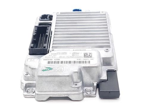 Control unit FORD FIESTA VII (HJ, HF) 1.0 EcoBoost | BP26646750M11 - Image 2