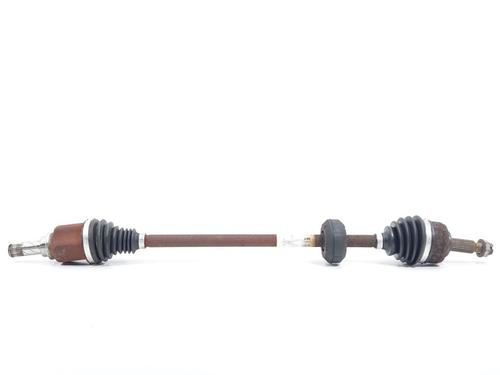 Used Right front driveshaft DACIA LODGY (JS_) 1.2 TCe (JSAY, JSM0) (115 hp) 22989475