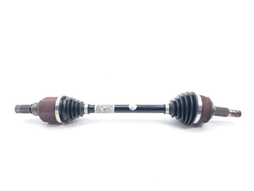 Used Left front driveshaft Left front driveshaft OPEL GRANDLAND / GRANDLAND X (A18, P1UO) 1.2 (75) (131 hp) 33627809 33627809