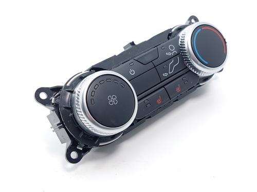 Climate control FORD USA EXPLORER (U6_) 3.0 EcoBoost Plug-in Hybrid AWD | BP32628494I5