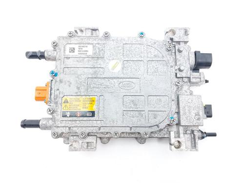 Inverter/Converter JAGUAR I-PACE (X590) EV400 AWD | BP36490857M119 - Image 3