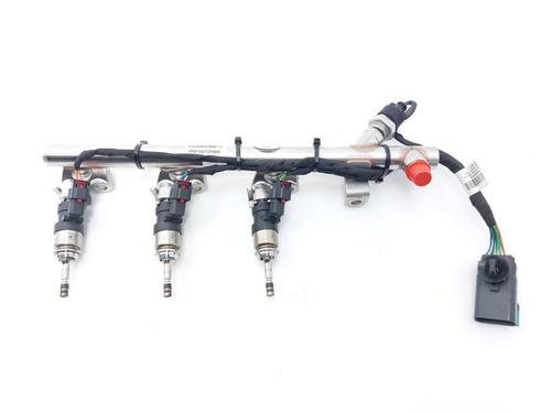 Used Injection rail Injection rail OPEL ASTRA K Sports Tourer (B16) 1.2 Turbo (35) (110 hp) 39694416 39694416