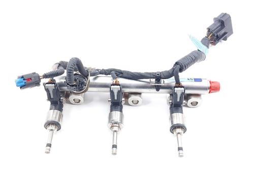 Einspritzleiste für KIA STONIC (YB) 1.0 T-GDi Eco-Dynamics+ (101 hp) 31259897