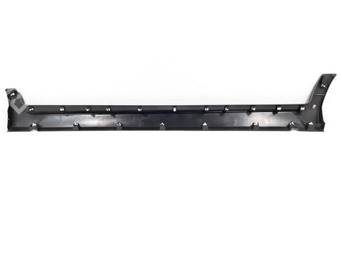 Right sideskirt OPEL CROSSLAND X / CROSSLAND (P17, P2QO) 1.2 (75) | BP19751610C114 