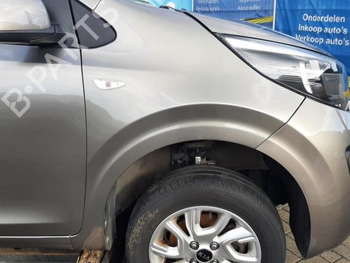 Used Right front fenders Right front fenders 39477963 39477963