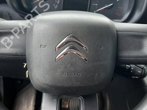 Airbag Kit CITROËN BERLINGO Box Body/MPV (K9) 1.6 BlueHDi 75 | BP29868516C86