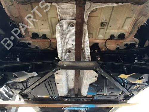 Used Subframe BMW 2 Gran Tourer (F46) 218 i (136 hp) 31679042