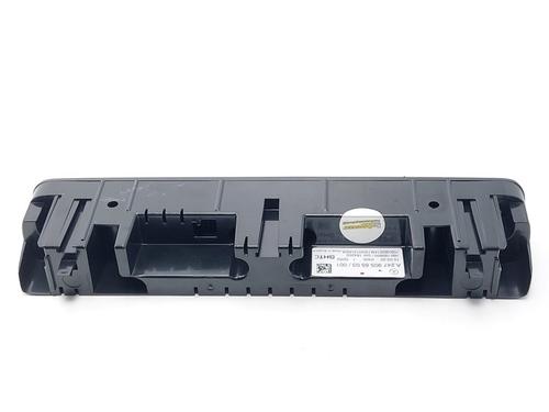 Climate control MERCEDES-BENZ CLA (C118) CLA 180 (118.384) | BP38043698I5 - Image 3