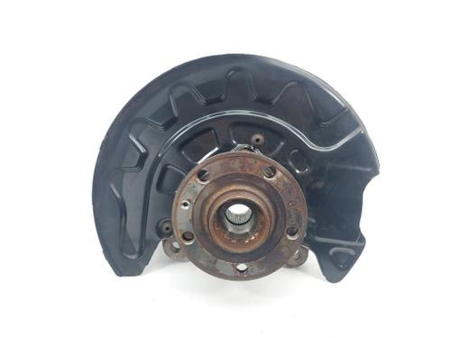 Left front steering knuckle VW T-ROC (A11, D11) 1.0 TSI | BP40613138M25 - Image 3