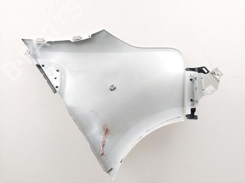 Left front fenders OPEL VIVARO B Van (X82) 1.6 CDTI (05) | BP22241677C41 