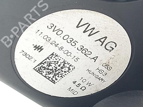 Other SKODA OCTAVIA IV Combi (NX5, PV5) 1.4 TSI iV | BP31679110O1 