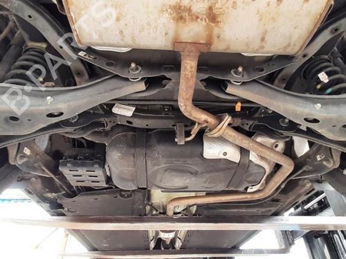 Used Subframe KIA NIRO I (DE) 1.6 GDI Hybrid (141 hp) 21132915
