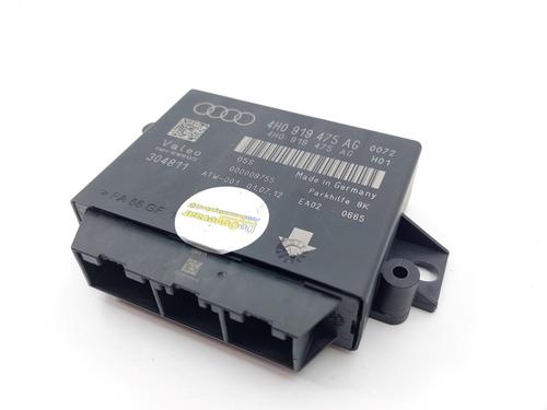 electronic-module-audi-a6-allroad-c7-4gh-4gj-2012-2013-2014-2015-2016-2017-2018-32148476 main image