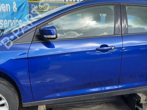 Used Left front door Left front door FORD FOCUS III Turnier 1.0 EcoBoost (100 hp) 33740837 33740837