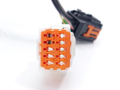 Left mirror OPEL GRANDLAND / GRANDLAND X (A18, P1UO) 1.2 (75) | BP26667816C26 