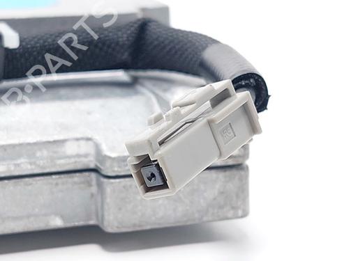 Electronic module TOYOTA YARIS (_P13_) 1.5 Hybrid (NHP130_) | BP27724195M83 