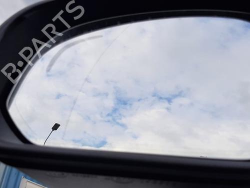 Left mirror VOLVO XC40 (536) Recharge | BP39209367C26 - Image 2