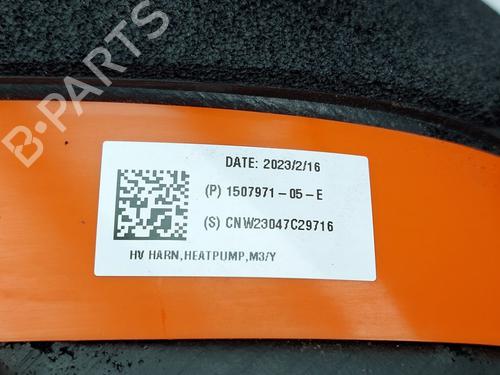 AC compressor TESLA MODEL Y (5YJY) EV | BP36490435M34  - Image 7