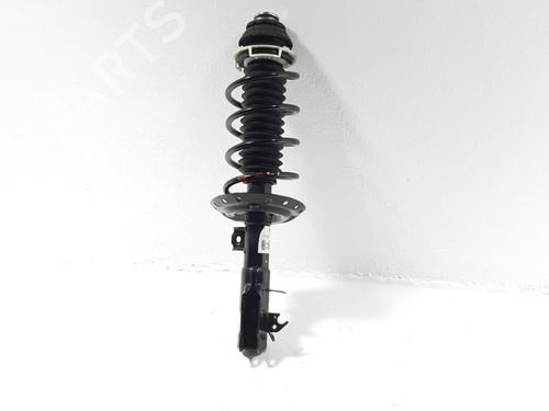 Used Left front shock absorber Left front shock absorber HONDA JAZZ IV (GK_) 1.3 (102 hp) 19753895 19753895