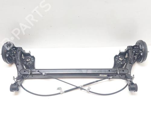 Hinterachse für KIA PICANTO III (JA) 1.0 (67 hp) 30136774