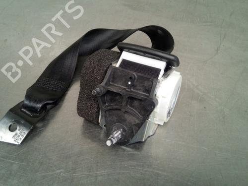 Used Rear left seatbelt JAGUAR XJ (X351) 3.0 SDV6 (275 hp) 19755110