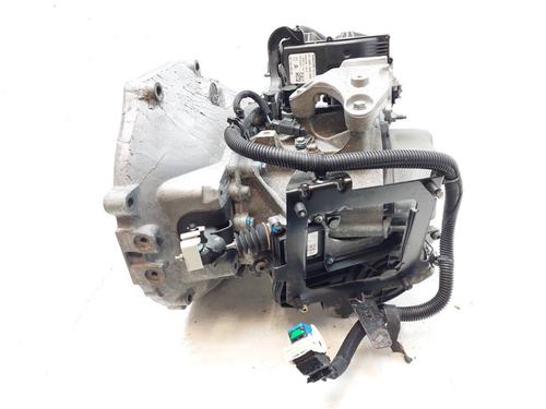 Gearbox CITROËN C4 CACTUS 1.2 VTi 82 | BP29373841M3 