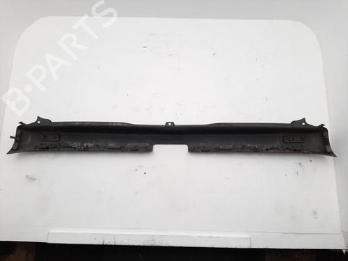 Rear bumper OPEL VIVARO A Van (X83) 2.0 CDTI (F7) | BP25488533C8 